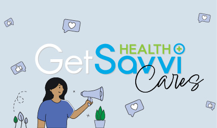GetSavvi Health Cares