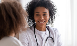 Health tests for women