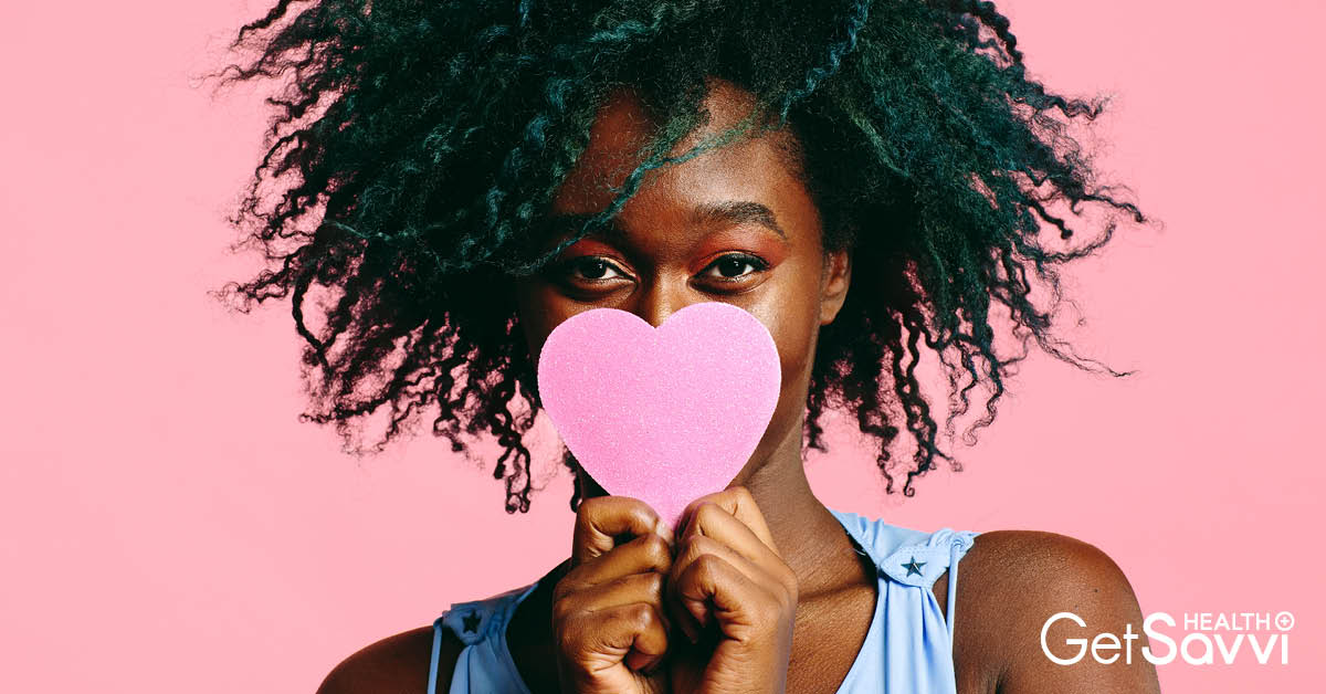 Healthy heart tips