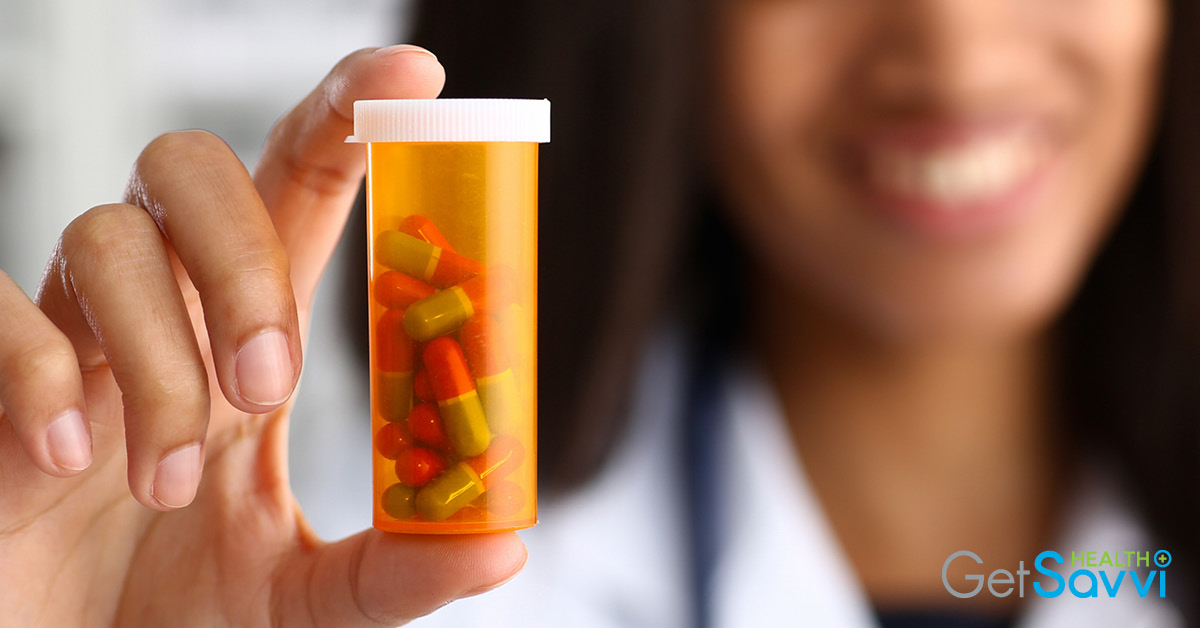 When Is Best GP Vs Nurse Vs Pharmacist